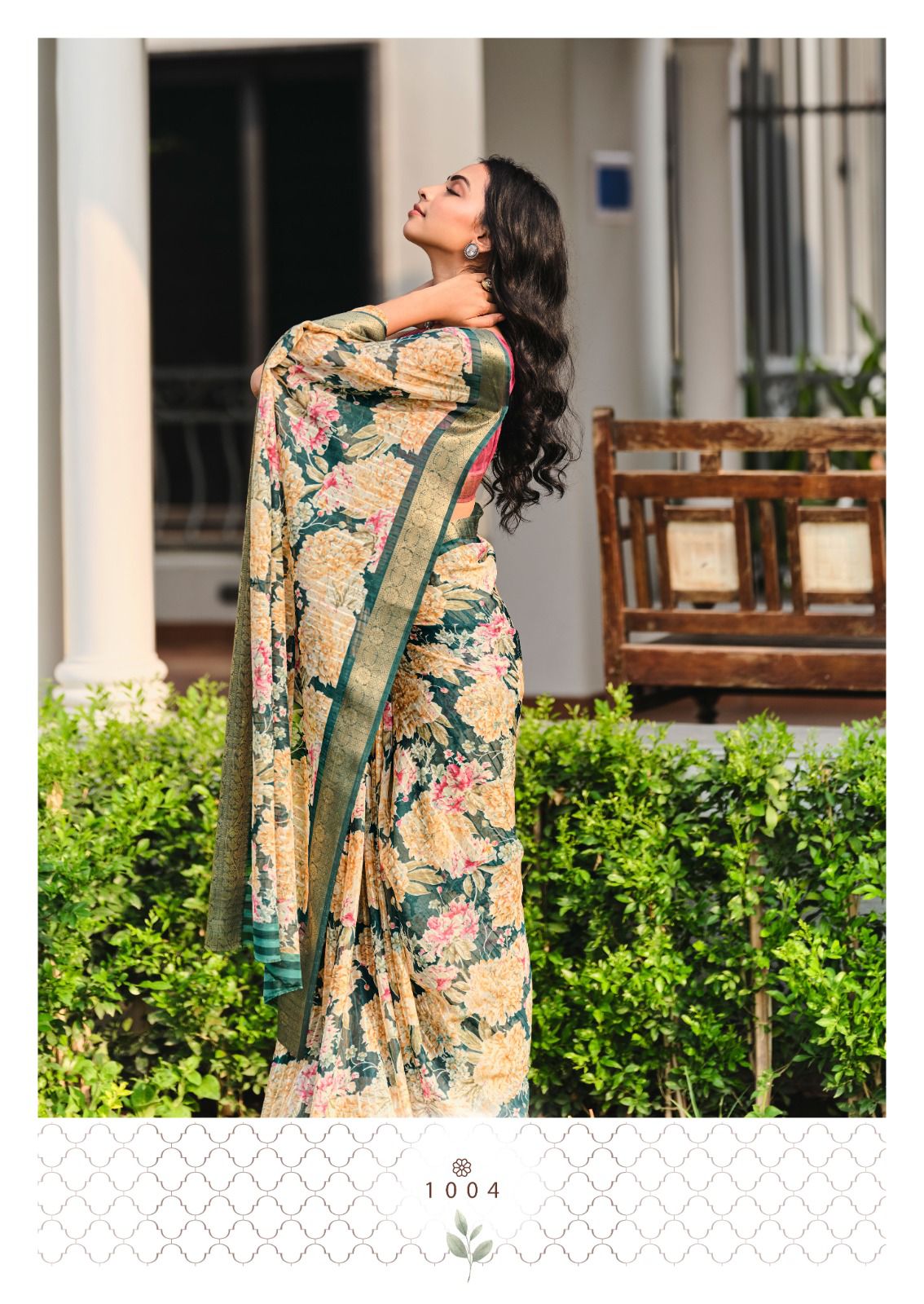 Sofiya Vol 2 By Kashvi Jacquard Silk Printed Sarees Wholesale Price In Surat